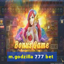 m.godzilla 777 bet